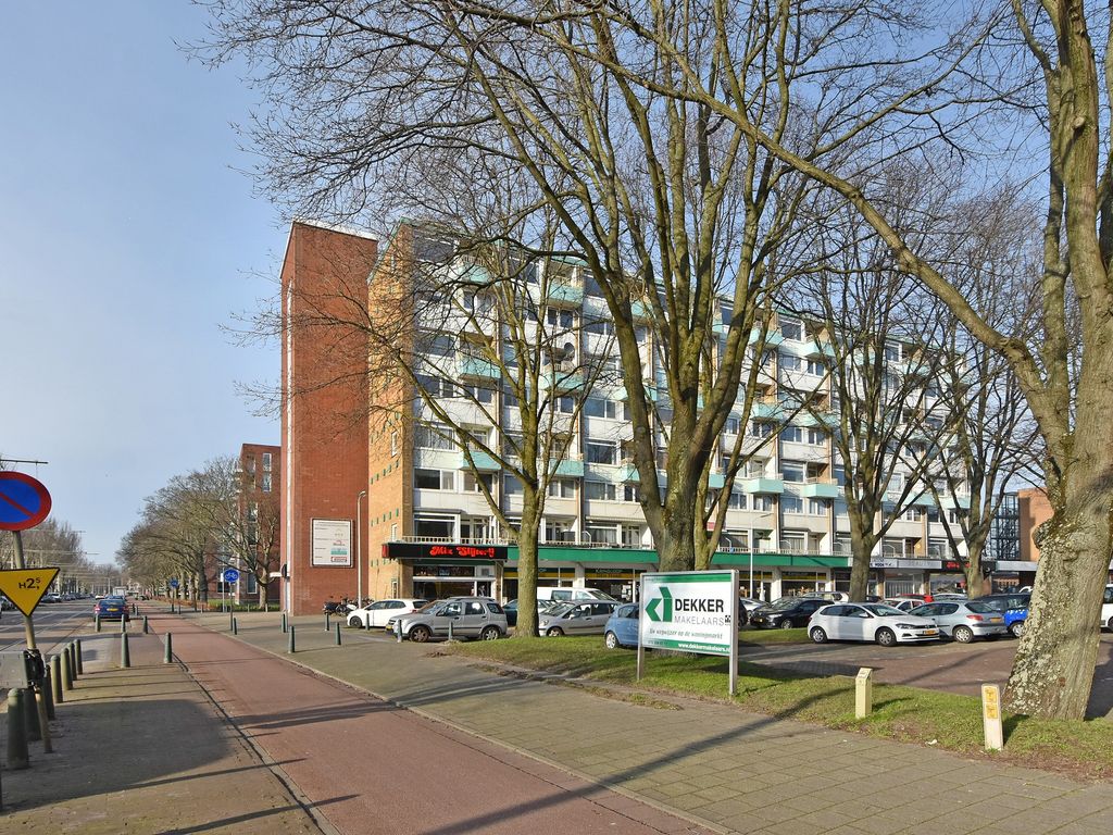 Dedemsvaartweg 398B, Den Haag