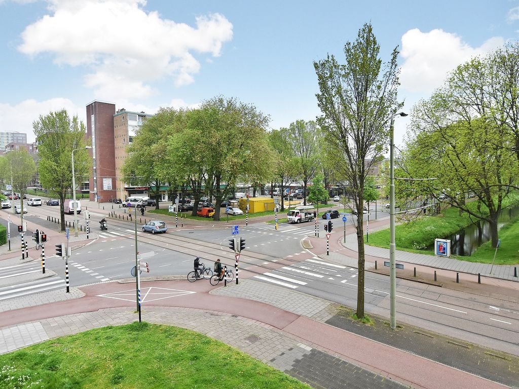 Dedemsvaartweg 247, Den Haag