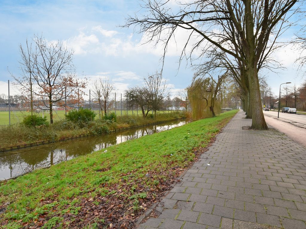 Dedemsvaartweg 297, Den Haag