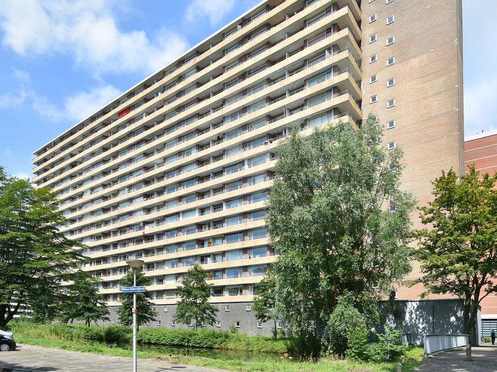 Hendrik Tollensstraat 38, Delft