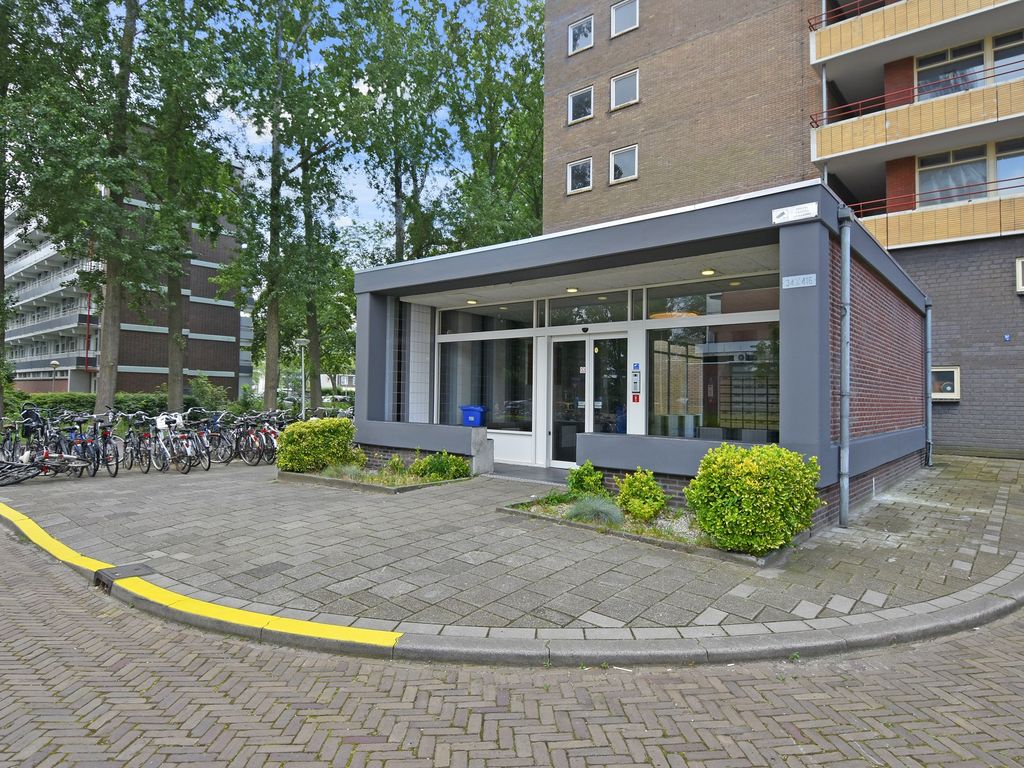 Hendrik Tollensstraat 38, Delft