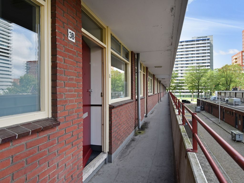 Hendrik Tollensstraat 38, Delft