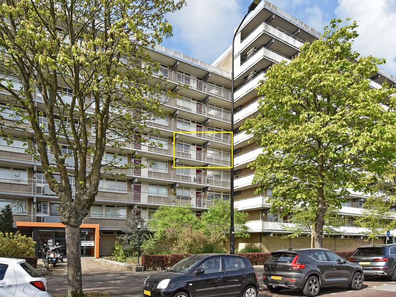 Steenvoordelaan 106, Rijswijk