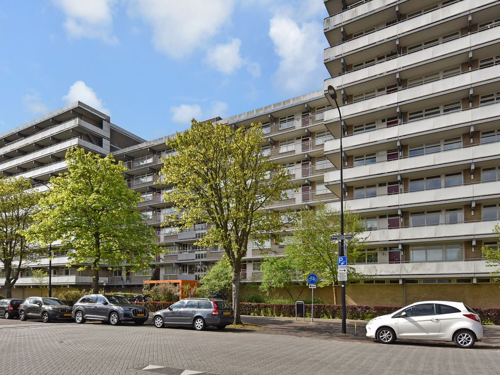 Steenvoordelaan 106, Rijswijk