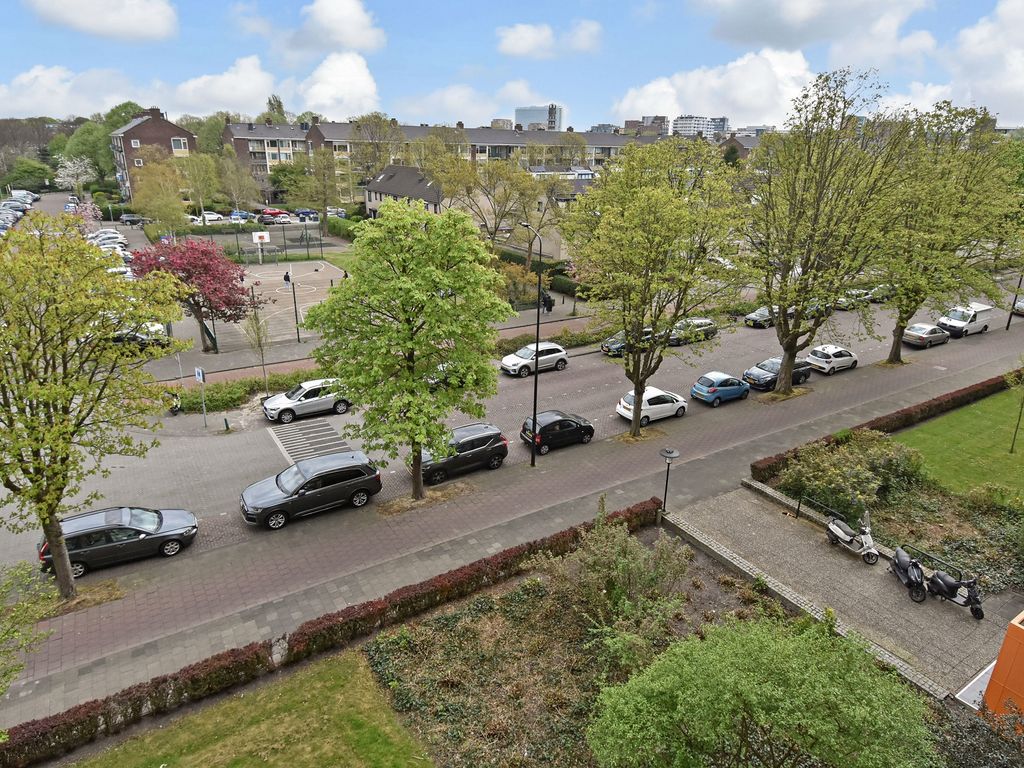 Steenvoordelaan 106, Rijswijk