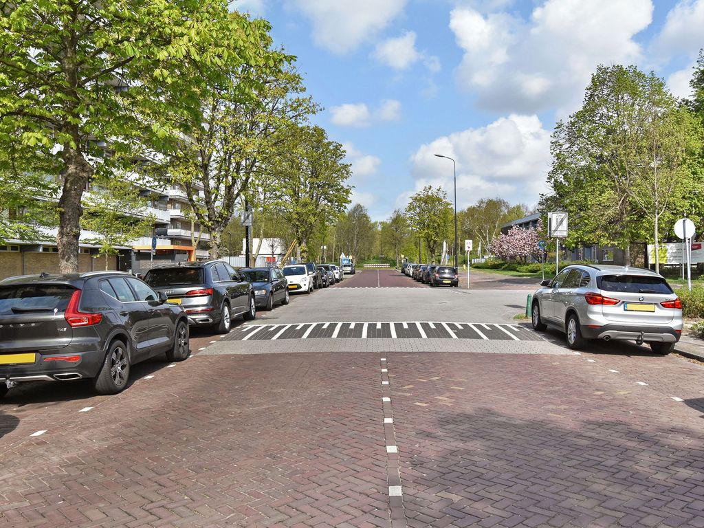 Steenvoordelaan 106, Rijswijk