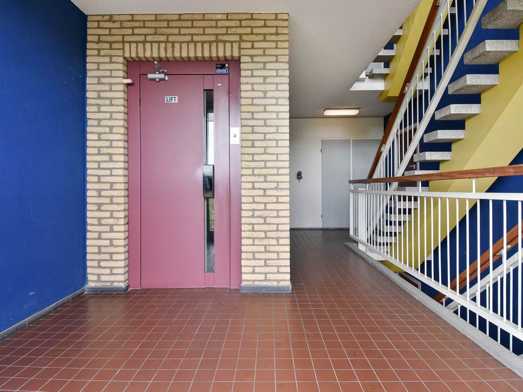 Steenvoordelaan 106, Rijswijk
