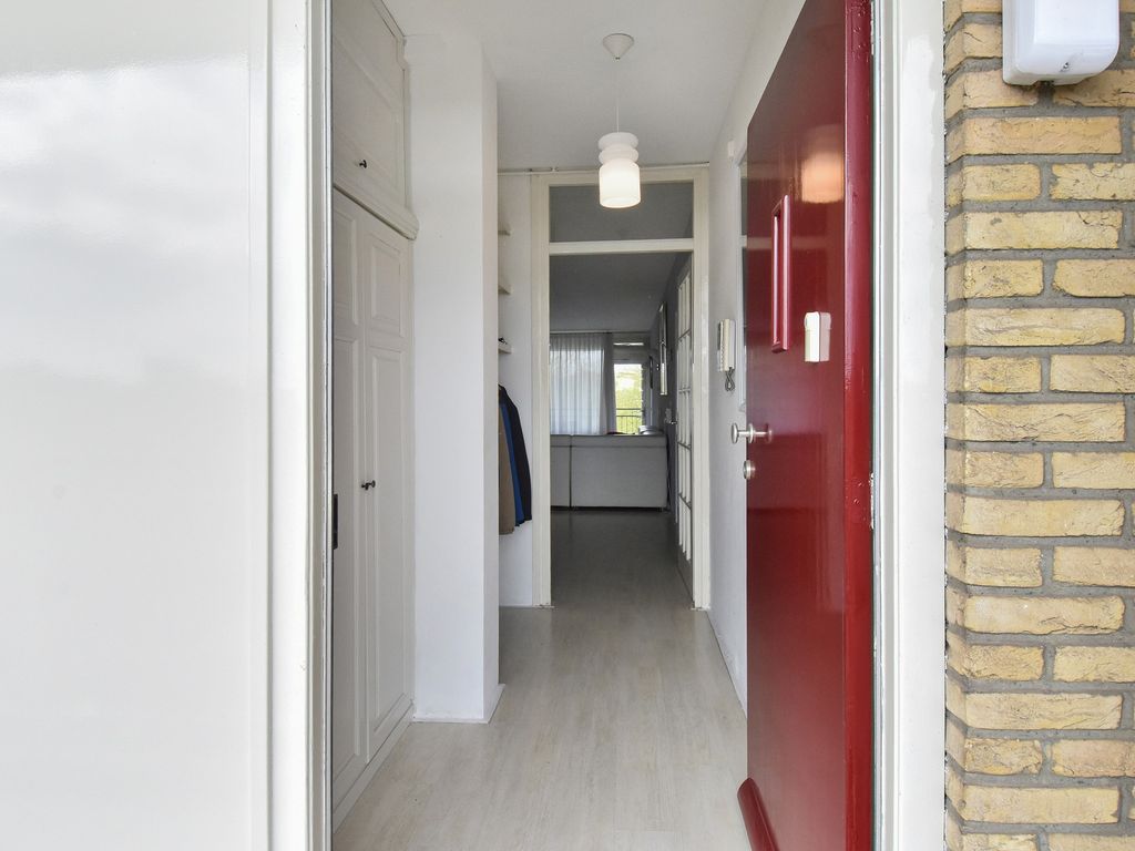Steenvoordelaan 106, Rijswijk