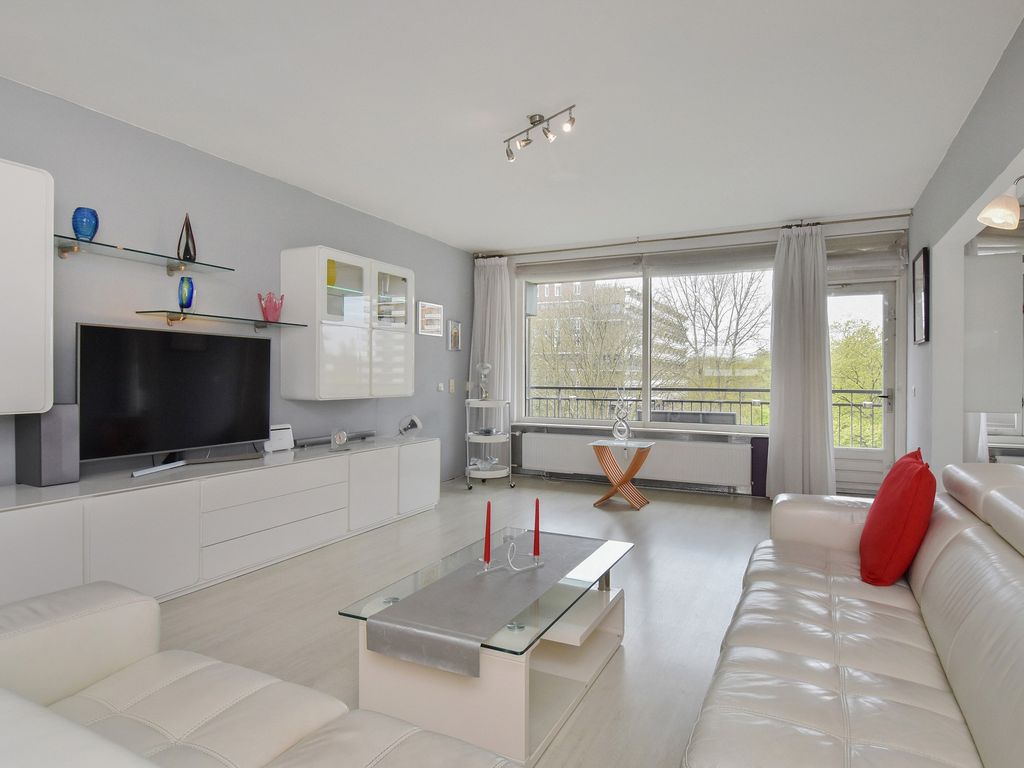 Steenvoordelaan 106, Rijswijk