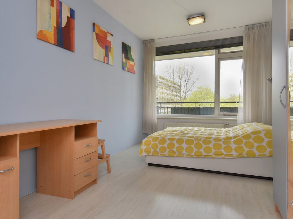 Steenvoordelaan 106, Rijswijk