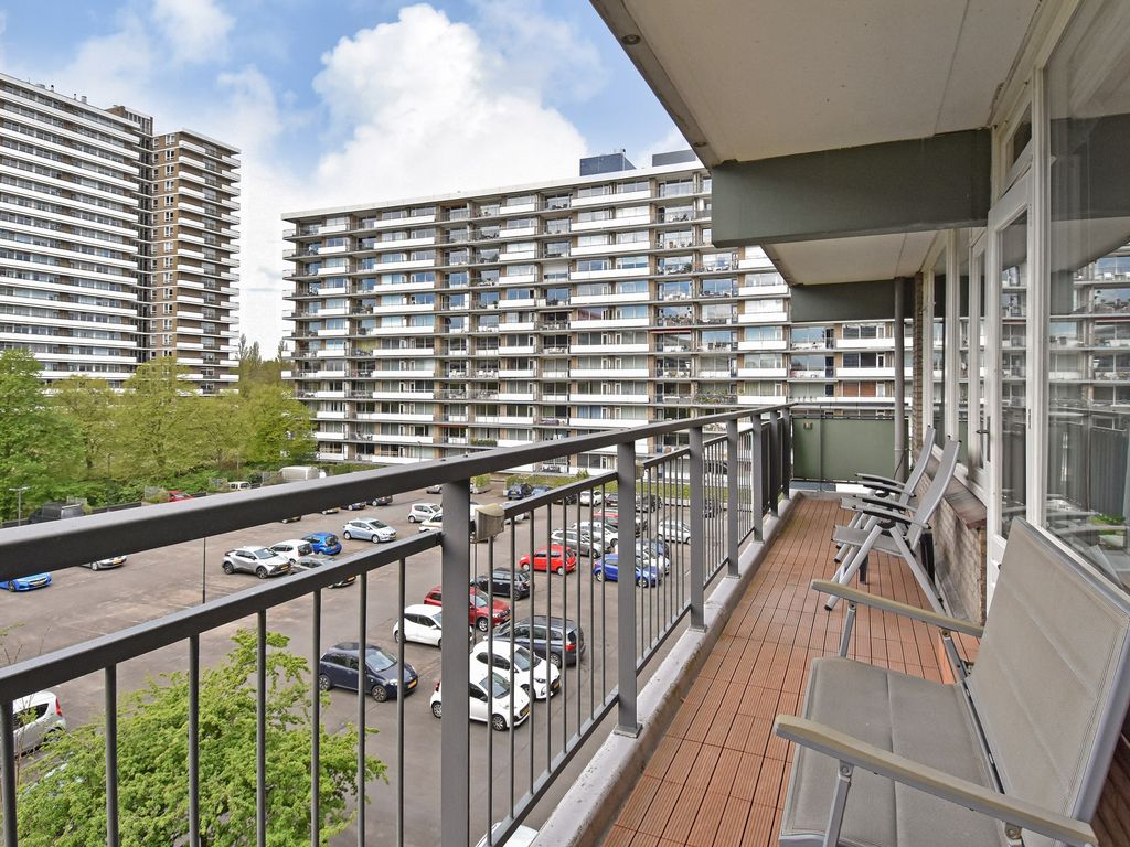 Steenvoordelaan 106, Rijswijk