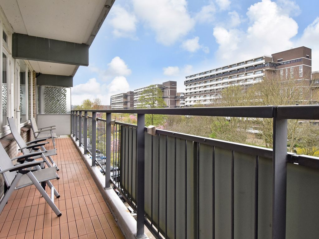 Steenvoordelaan 106, Rijswijk