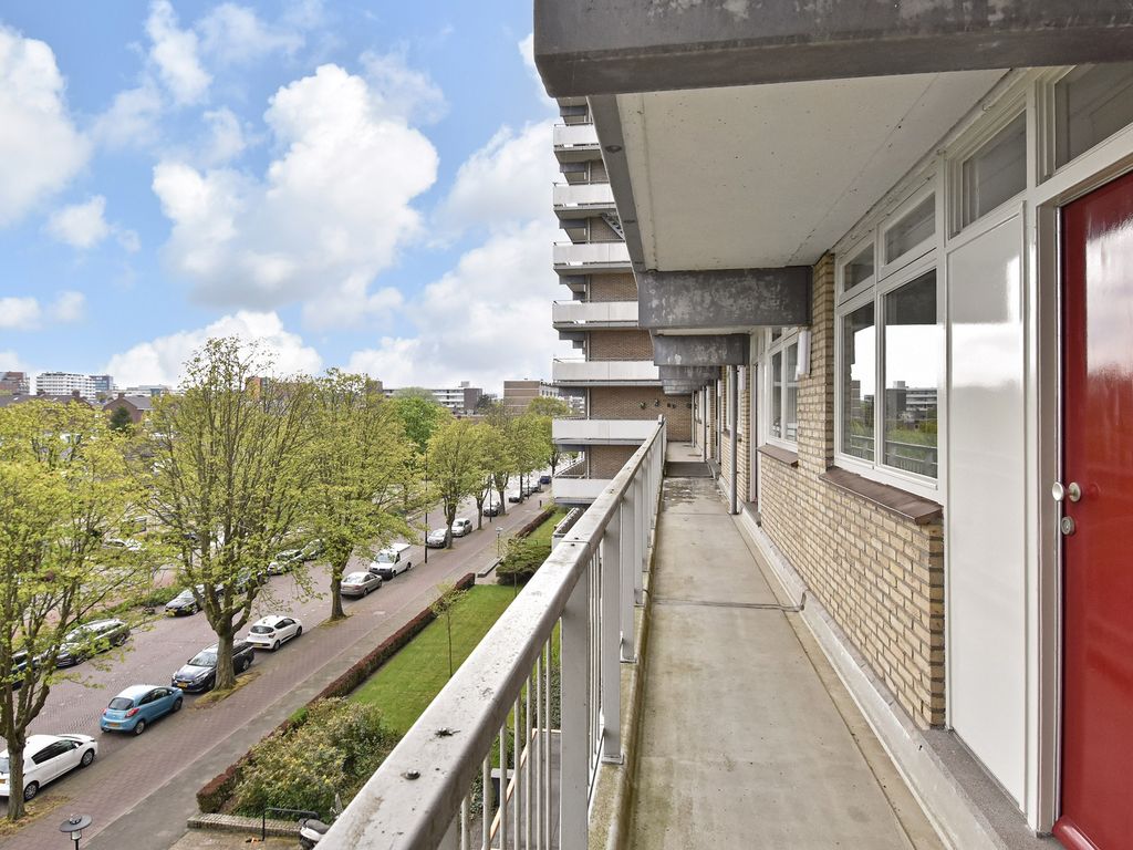 Steenvoordelaan 106, Rijswijk