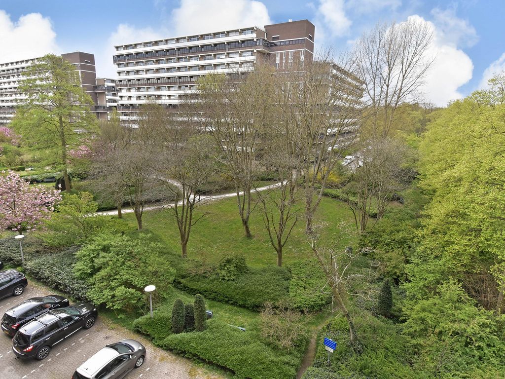 Steenvoordelaan 106, Rijswijk