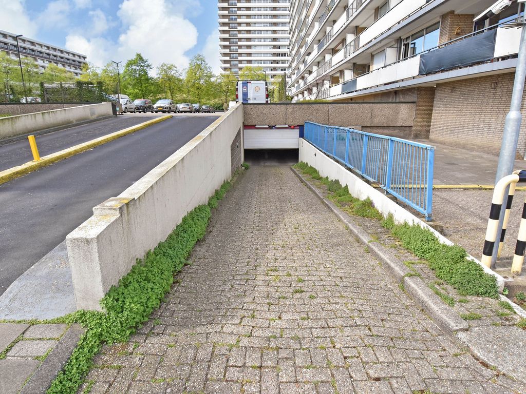 Steenvoordelaan 106, Rijswijk
