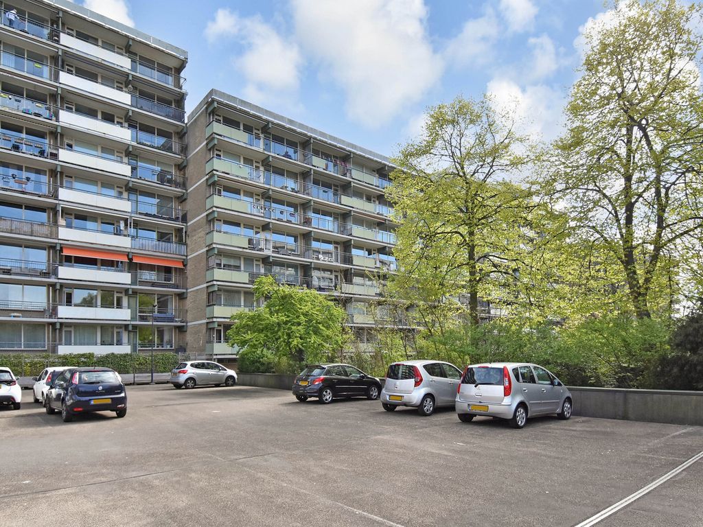Steenvoordelaan 106, Rijswijk