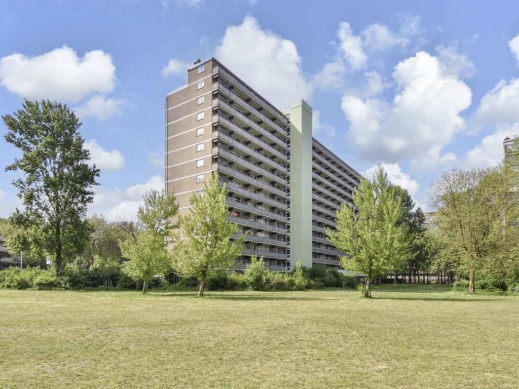 Nieuwendamlaan  428, Den Haag