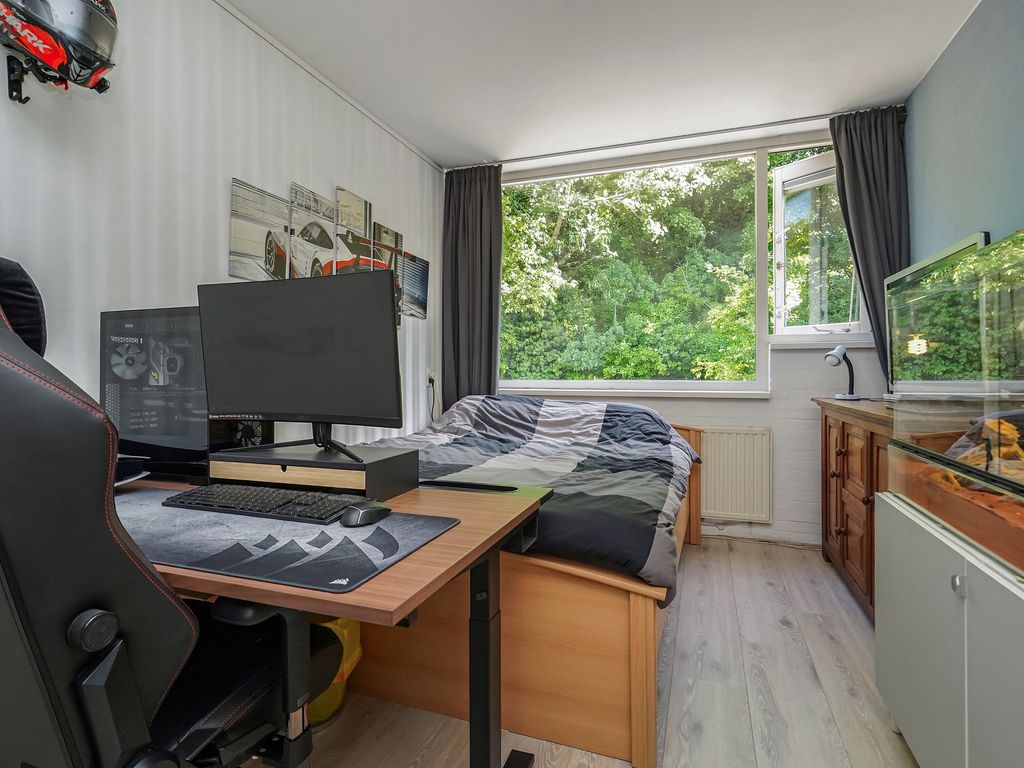 Lehárstraat 56, Den Haag