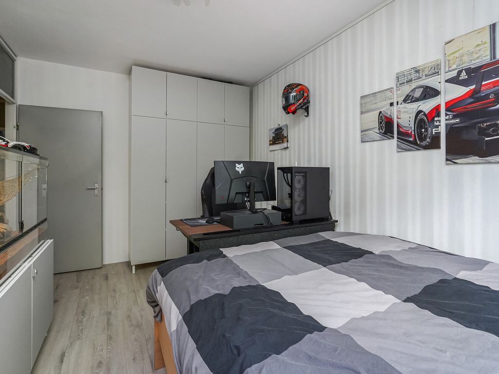 Lehárstraat 56, Den Haag