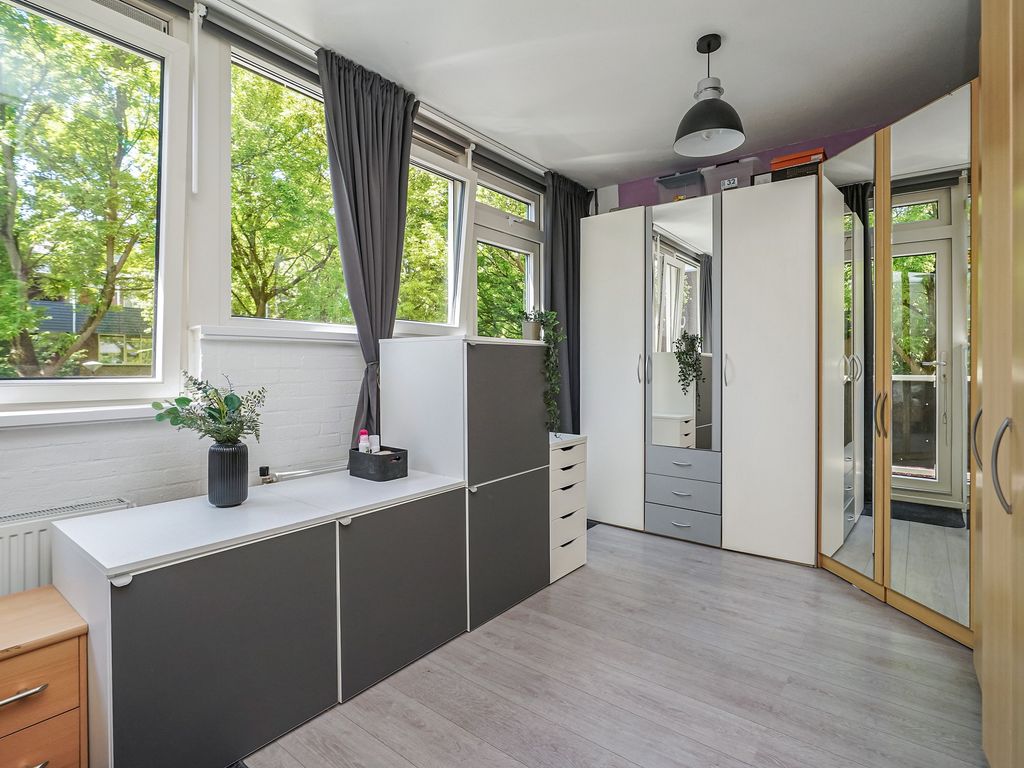 Lehárstraat 56, Den Haag