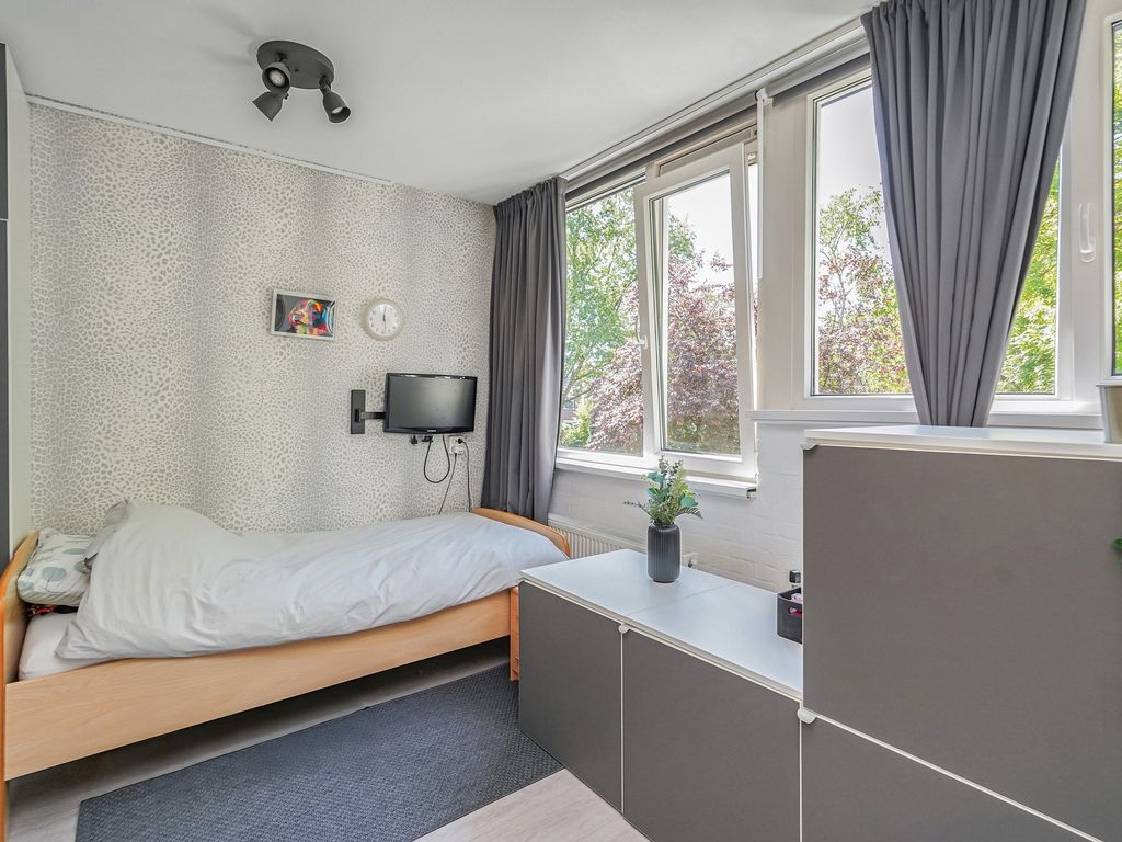 Lehárstraat 56, Den Haag