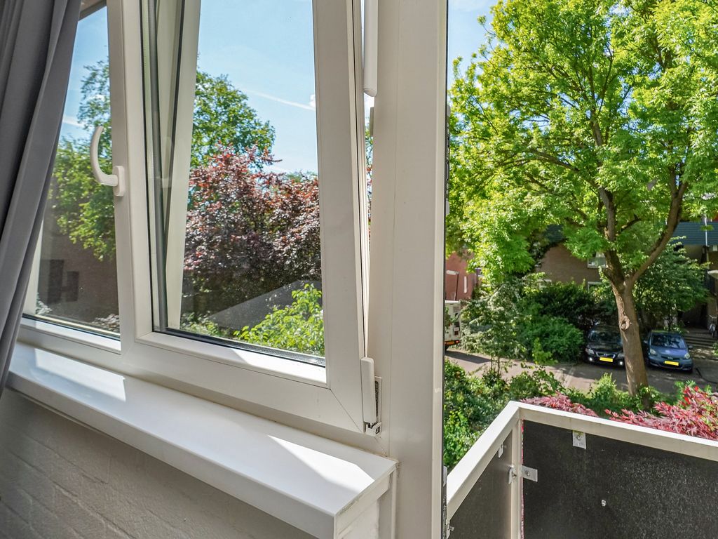 Lehárstraat 56, Den Haag