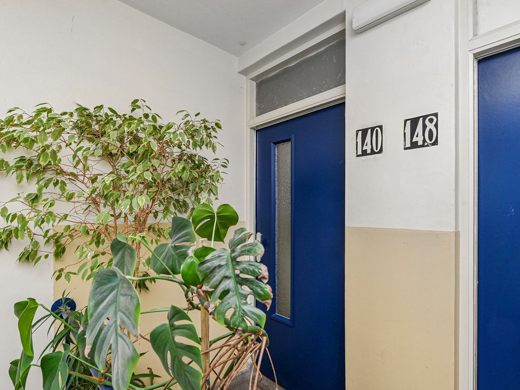 Coevordenstraat 140, Den Haag