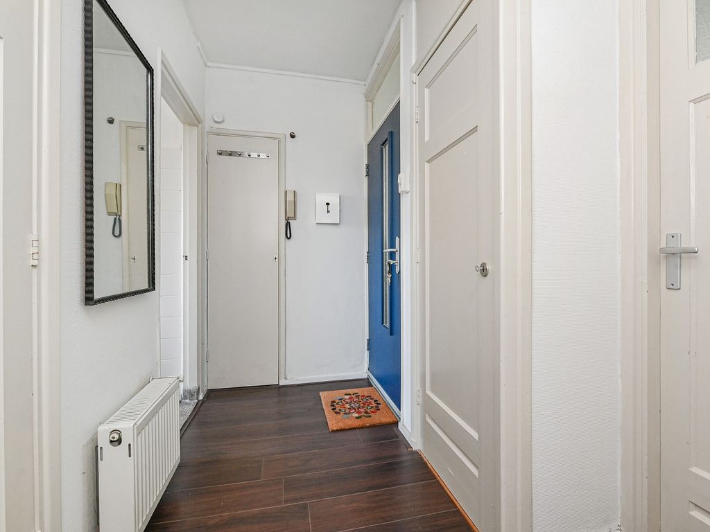 Coevordenstraat 140, Den Haag