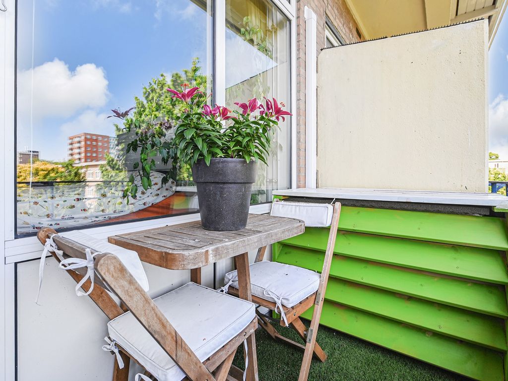 Coevordenstraat 140, Den Haag