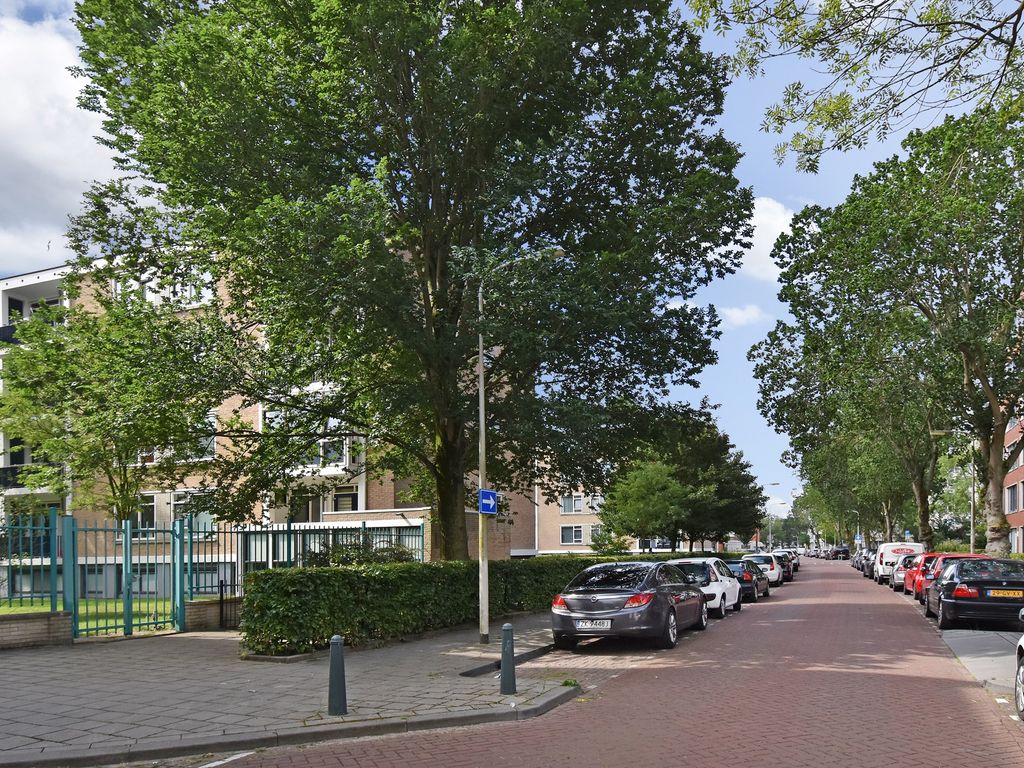 Wezelrade 202, Den Haag