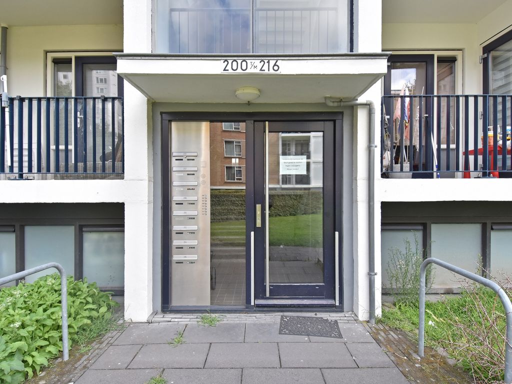 Wezelrade 202, Den Haag
