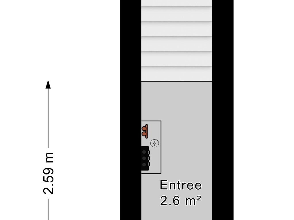 Rhenenstraat 120, Den Haag
