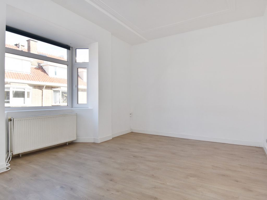 Rhenenstraat 120, Den Haag