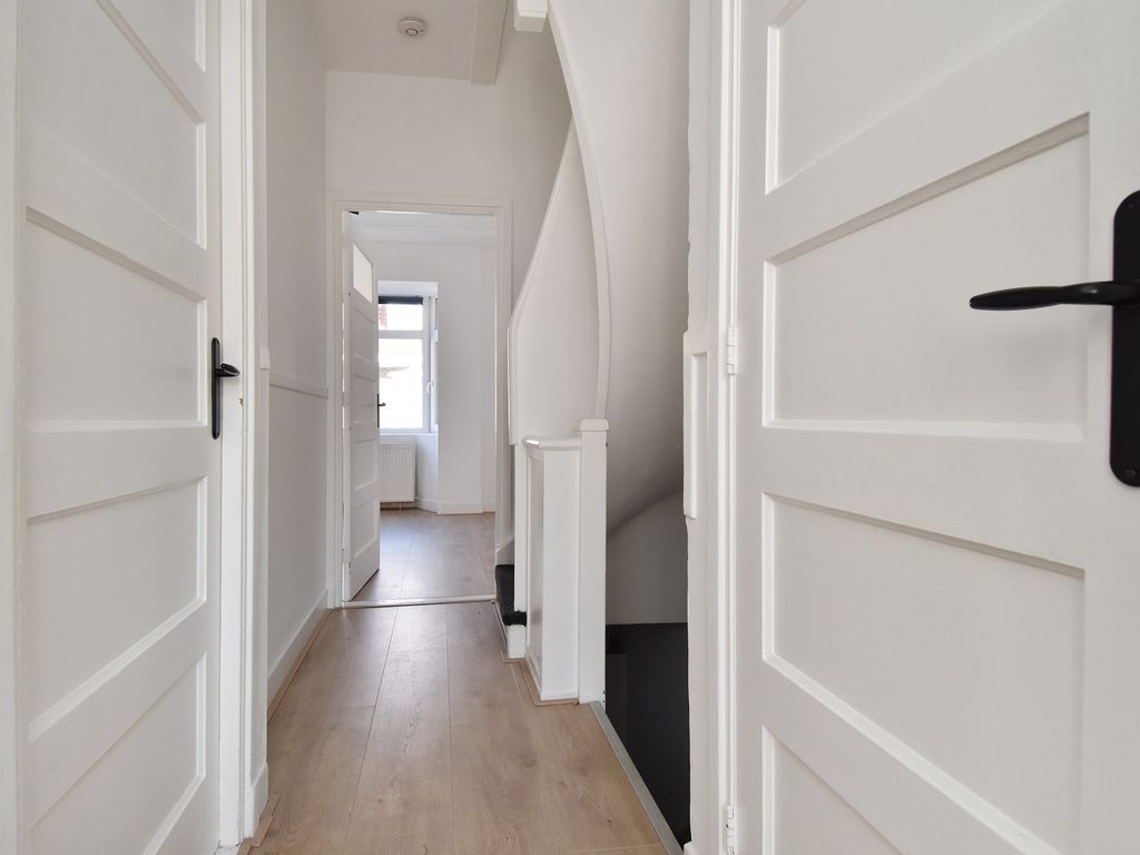 Rhenenstraat 120, Den Haag