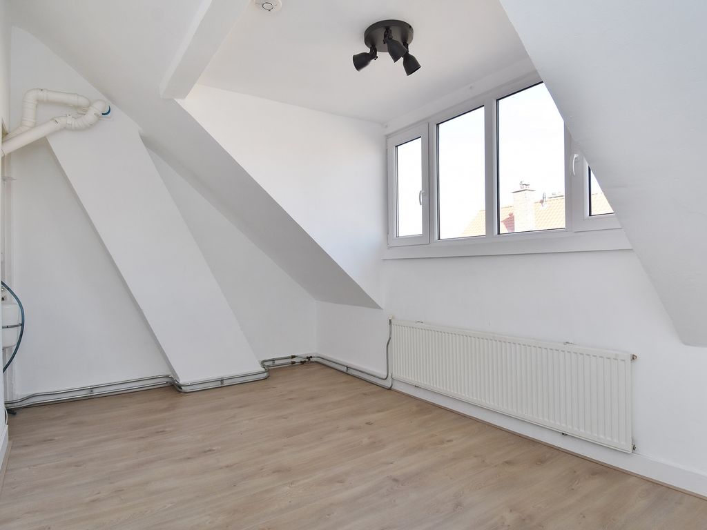 Rhenenstraat 120, Den Haag