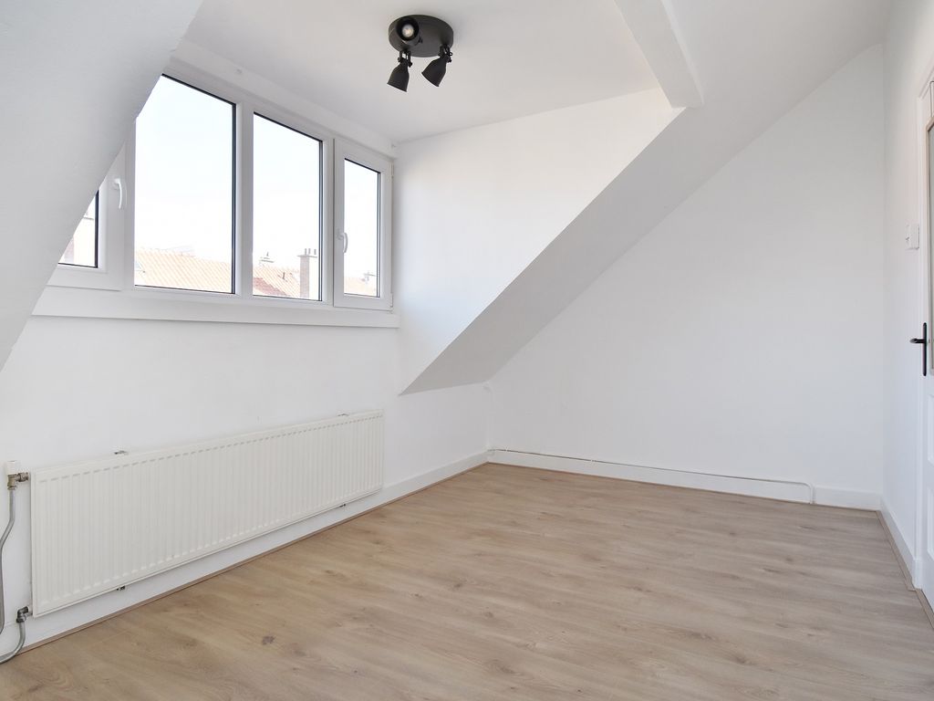 Rhenenstraat 120, Den Haag