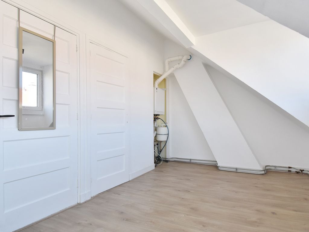 Rhenenstraat 120, Den Haag