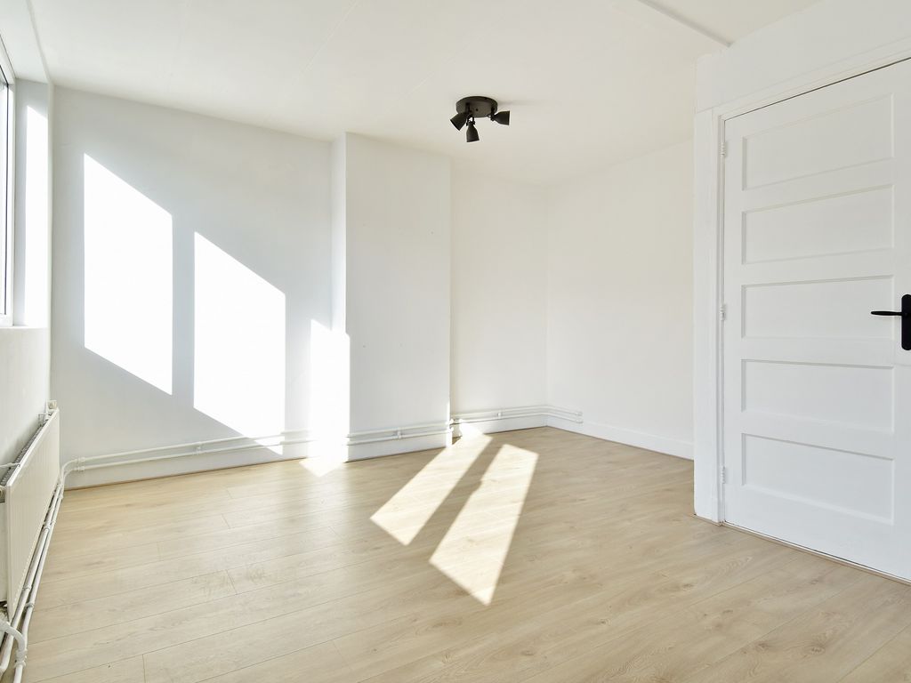 Rhenenstraat 120, Den Haag