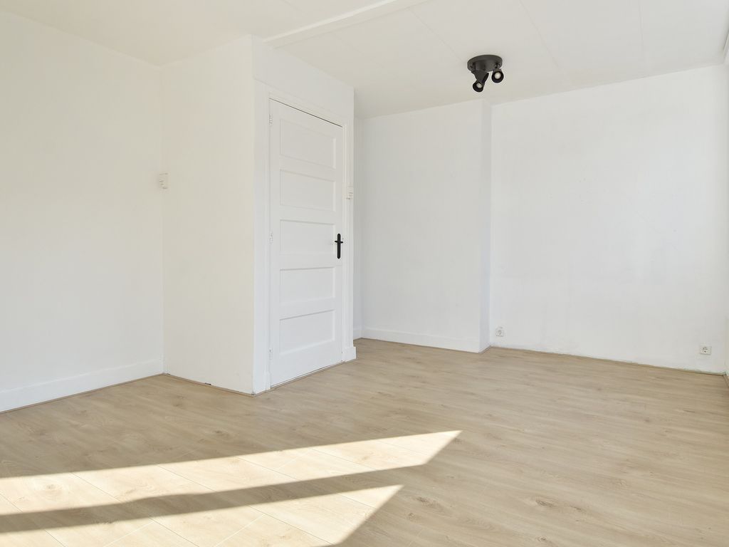Rhenenstraat 120, Den Haag