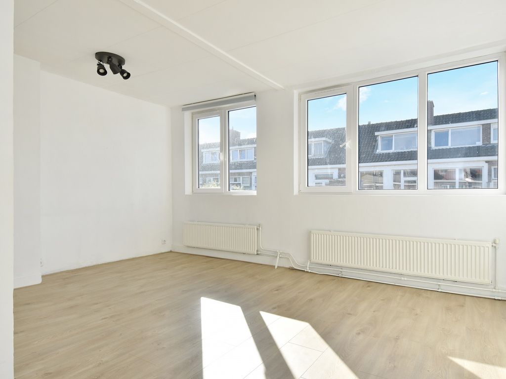 Rhenenstraat 120, Den Haag