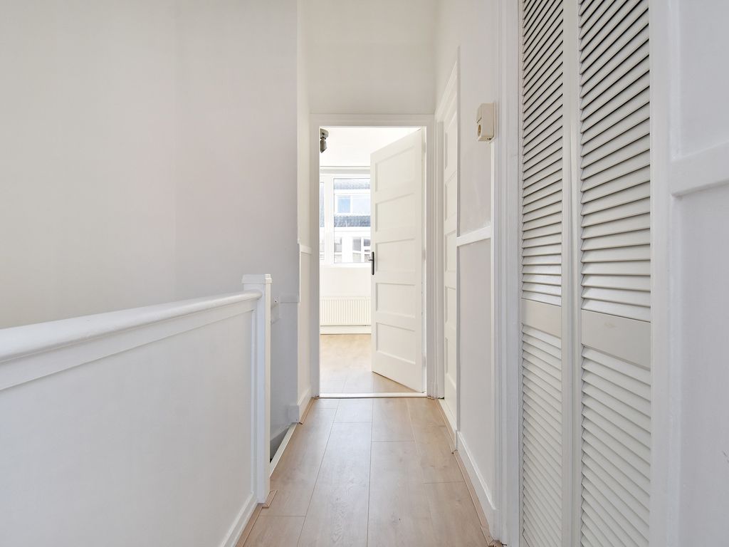 Rhenenstraat 120, Den Haag