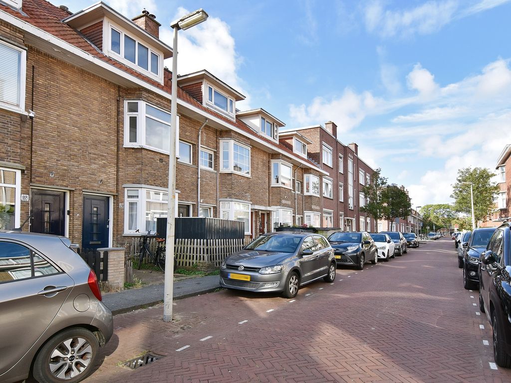 Rhenenstraat 120, Den Haag