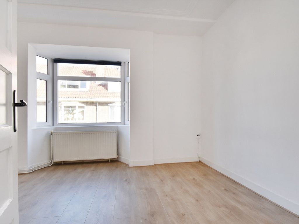 Rhenenstraat 120, Den Haag