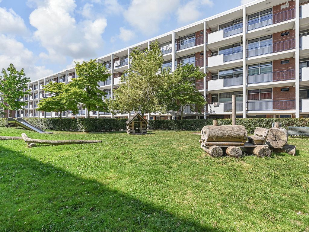 Wolvenrade  225, Den Haag