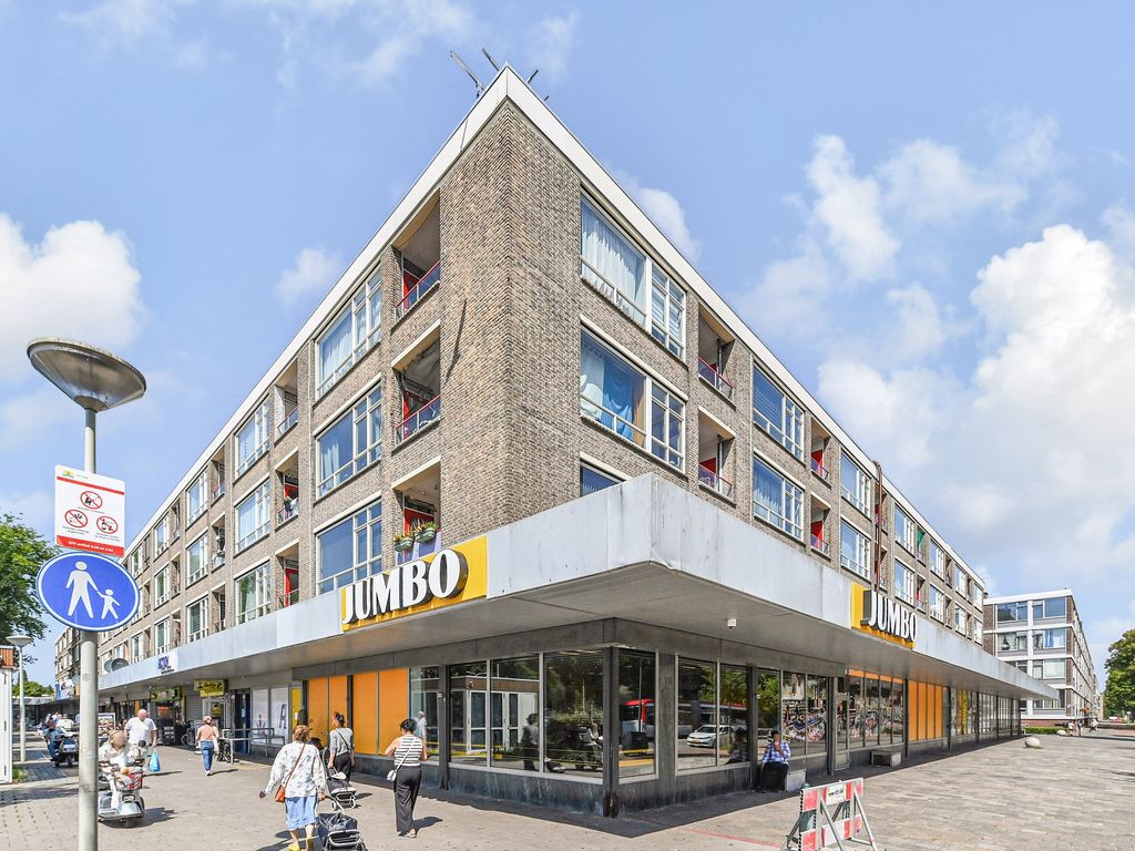 Wolvenrade  225, Den Haag