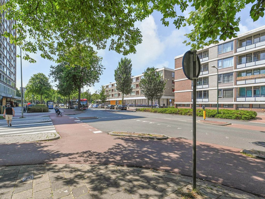 Wolvenrade  225, Den Haag