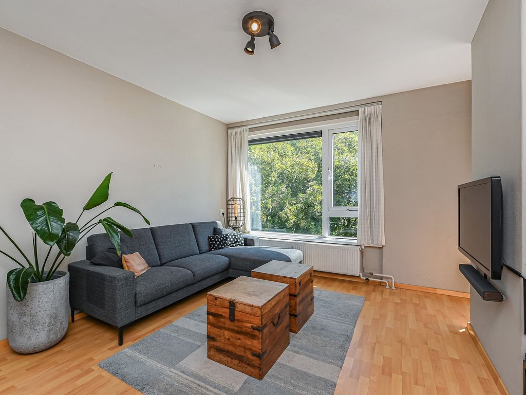 Wolvenrade  225, Den Haag