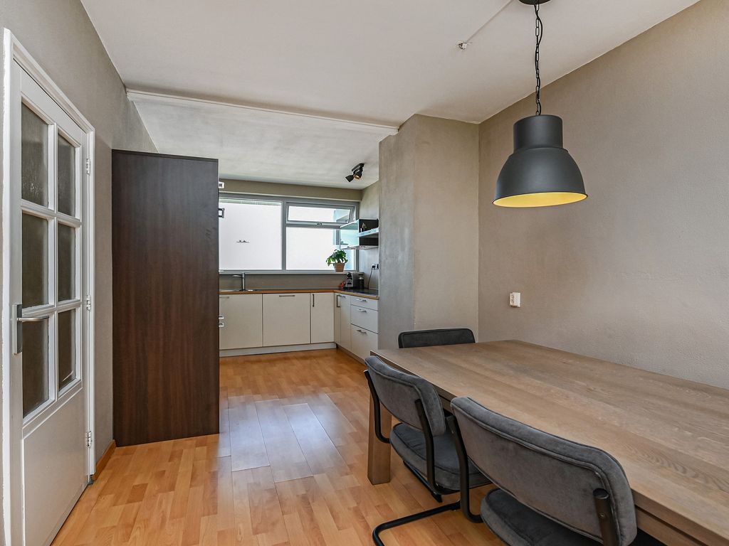 Wolvenrade  225, Den Haag