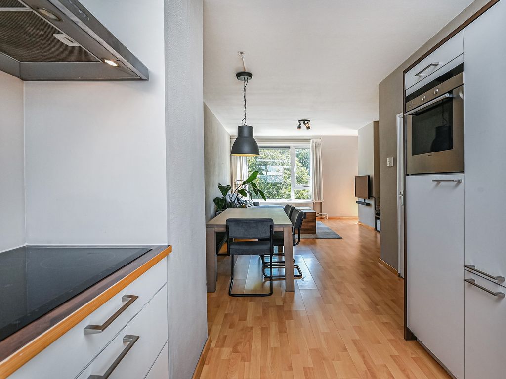 Wolvenrade  225, Den Haag
