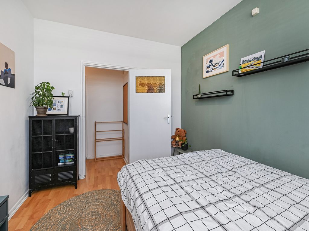 Wolvenrade  225, Den Haag